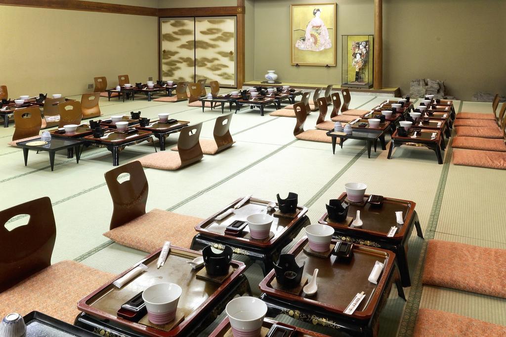 Ishicho Hotel Kyoto Ngoại thất bức ảnh