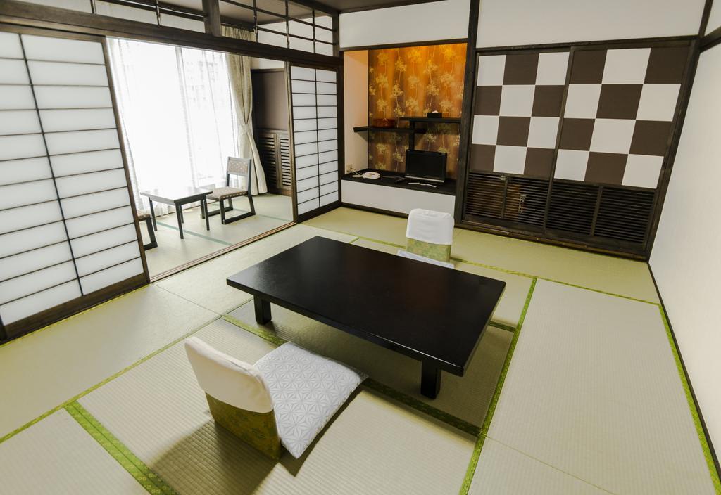 Ishicho Hotel Kyoto Ngoại thất bức ảnh