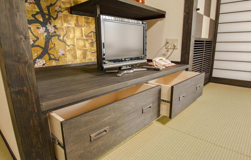Ishicho Hotel Kyoto Ngoại thất bức ảnh