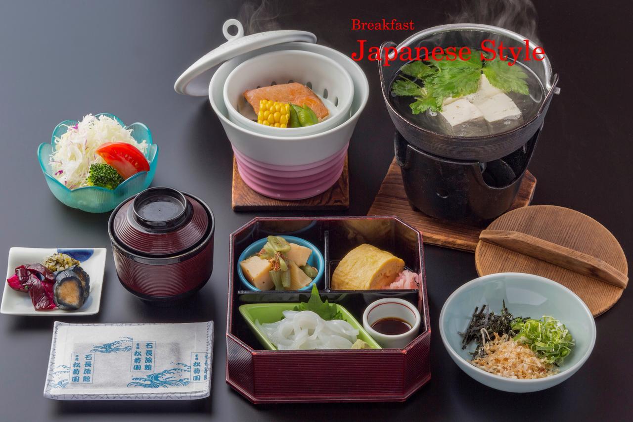 Ishicho Hotel Kyoto Ngoại thất bức ảnh