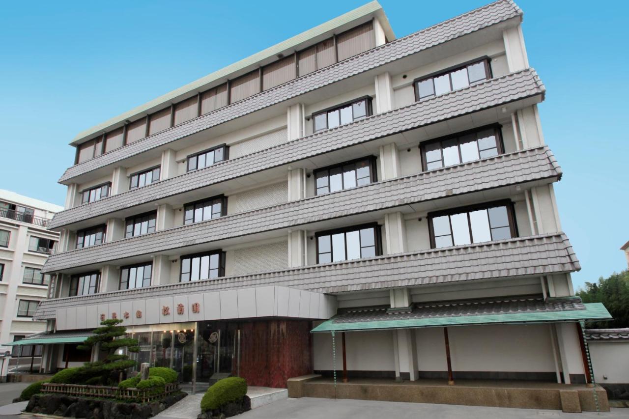 Ishicho Hotel Kyoto Ngoại thất bức ảnh