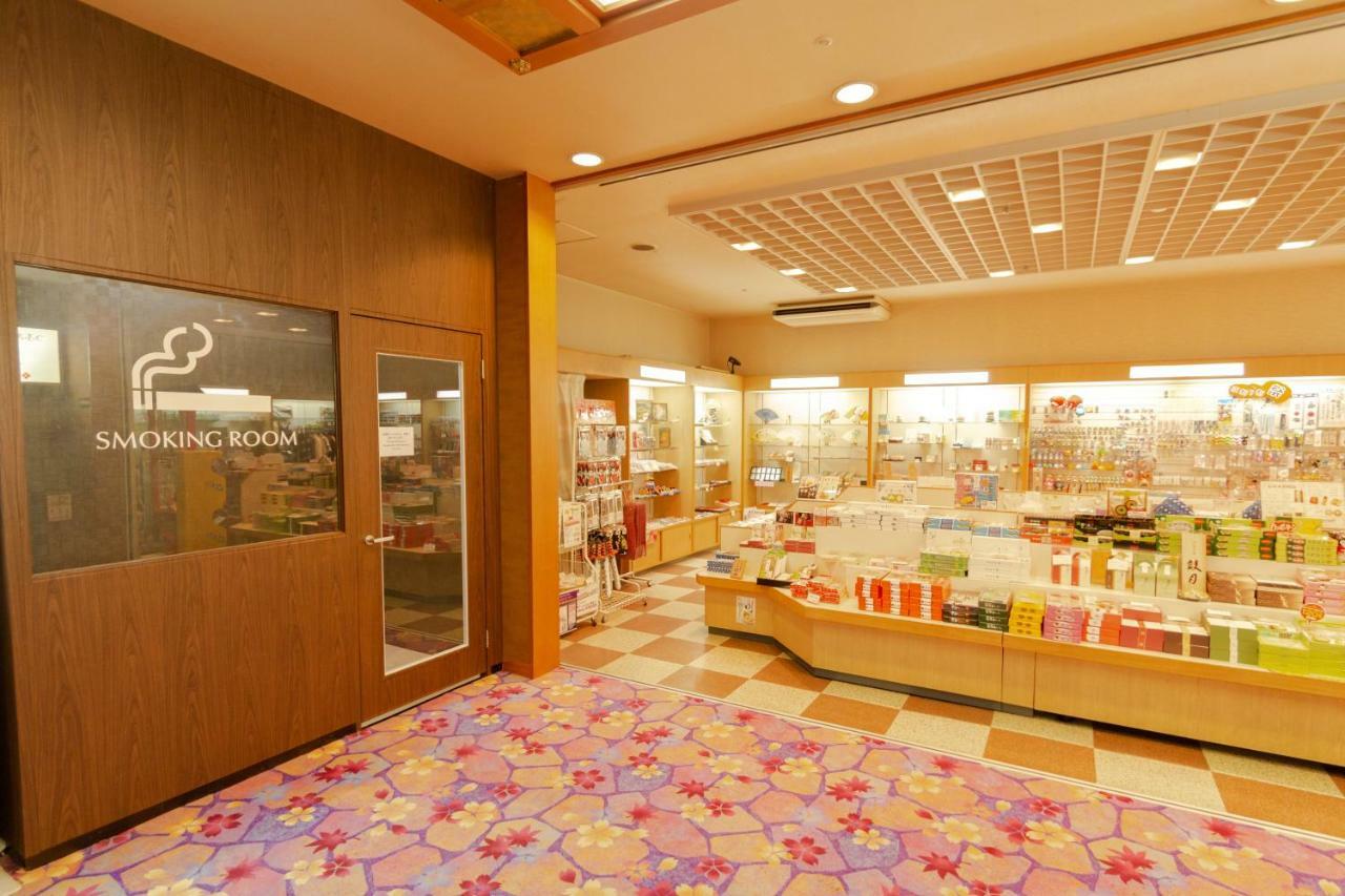Ishicho Hotel Kyoto Ngoại thất bức ảnh