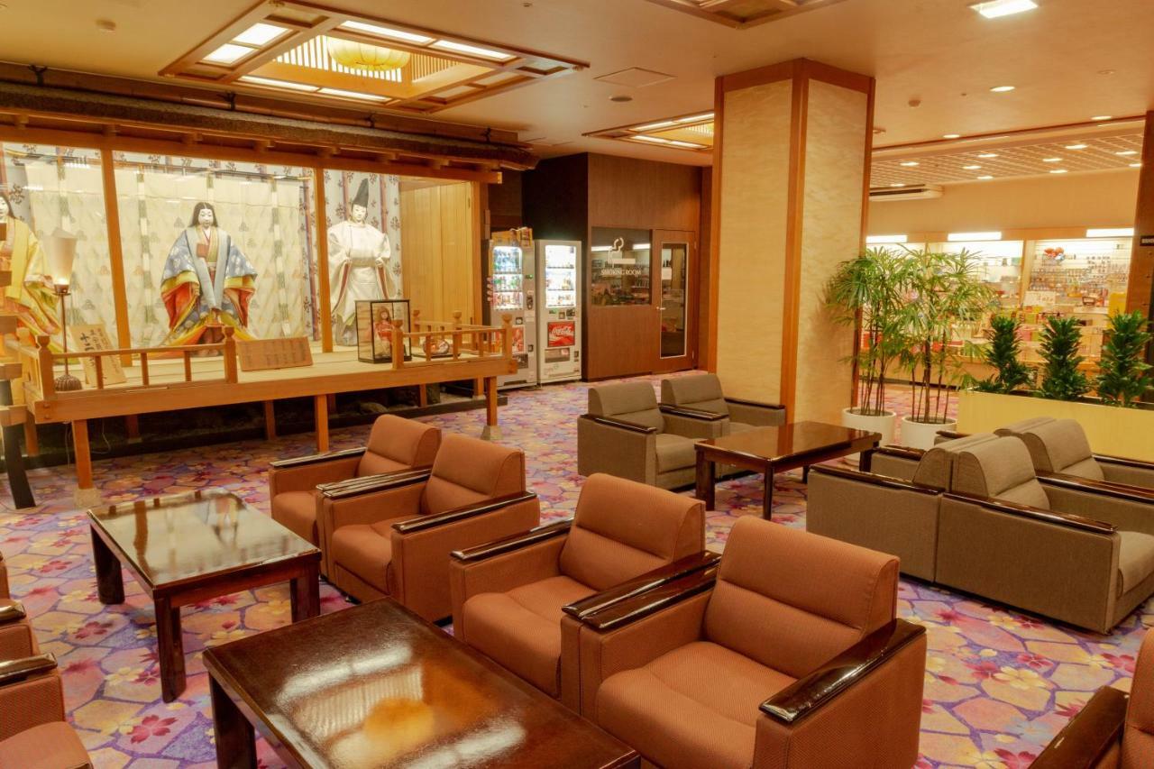 Ishicho Hotel Kyoto Ngoại thất bức ảnh