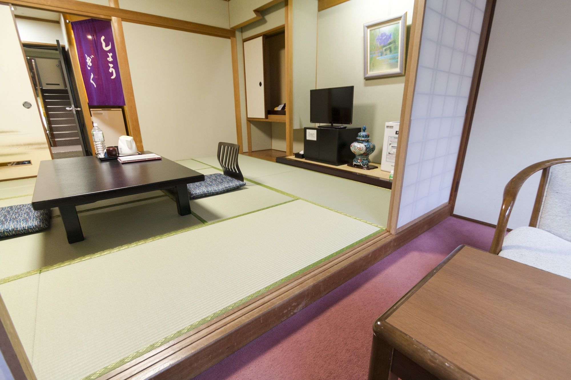Ishicho Hotel Kyoto Ngoại thất bức ảnh