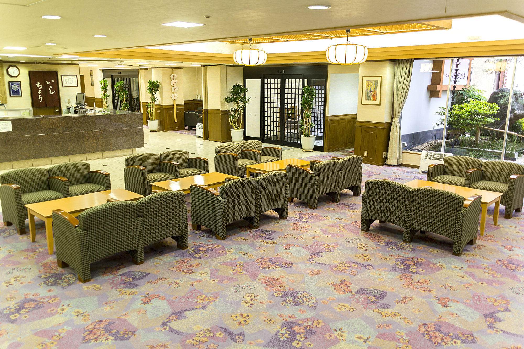 Ishicho Hotel Kyoto Ngoại thất bức ảnh