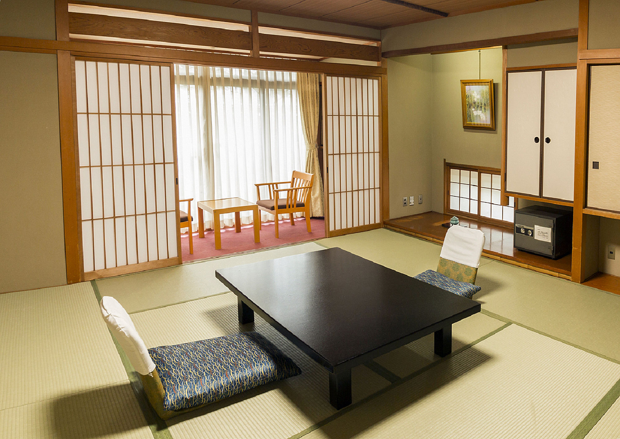 Ishicho Hotel Kyoto Ngoại thất bức ảnh