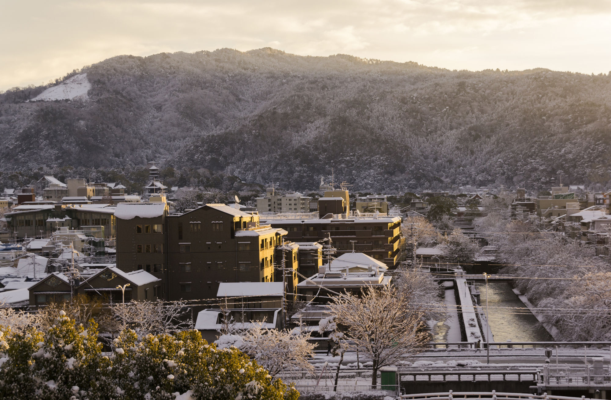 Ishicho Hotel Kyoto Ngoại thất bức ảnh
